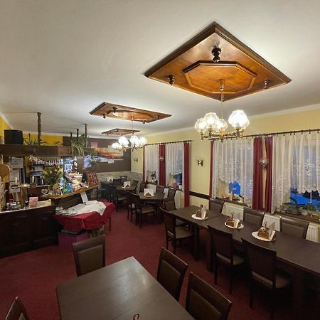 Pension Svycarsky Dum Špindlerŭv Mlýn Dış mekan fotoğraf
